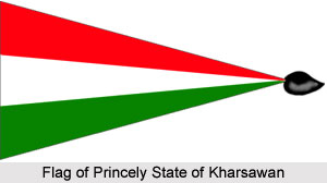 Princely State of Kharsawan