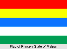 Princely State of Malpur