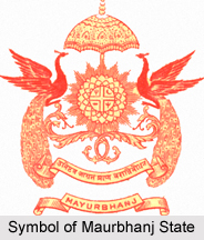 Princely State of Mayurbhanj