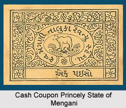 Princely State of Mengani