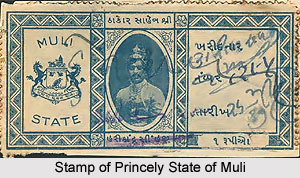 Princely State of Muli