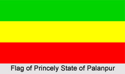 Princely State of Palanpur