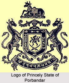 Princely State of Porbandar