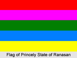 Princely State of Ranasan
