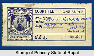 Princely State of Rupal