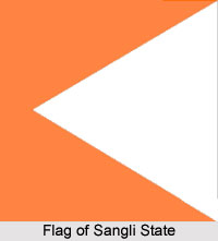 Princely State of Sangli