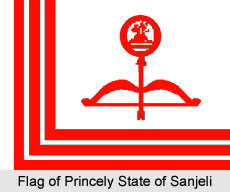 Princely State of Sanjeli