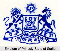 Princely State of Sarila