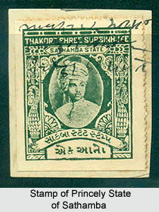 Princely State of Sathamba
