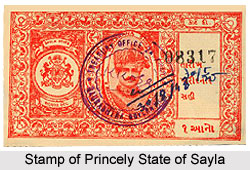 Princely State of Sayla