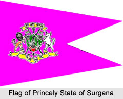 Princely State of Surgana