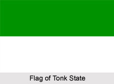 Princely State of Tonk