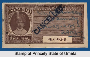Princely State of Umeta