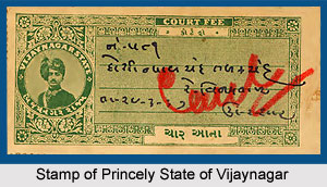 Princely State of Vijayanagar