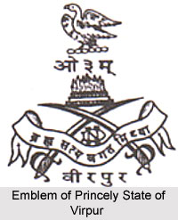 Princely State of Virpur