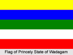 Princely State of Wadagam