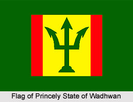 Princely State of Wadhwan