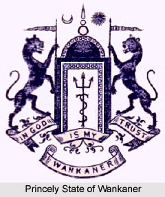 Princely State of Wankaner