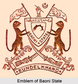 Princely State of Baoni