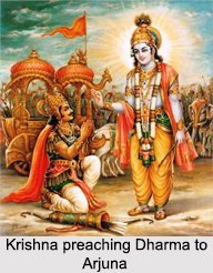 Principles of Dharma