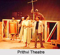 Prithvi Theatre