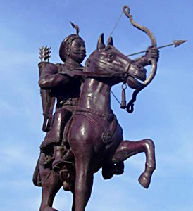 Prithviraj Chauhan
