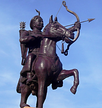 Prithviraj Chauhan