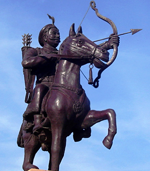 Prithviraj Chauhan