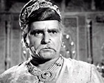 Prithviraj Kapoor
