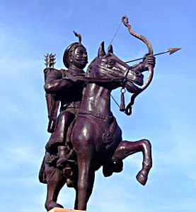 Prithviraj Chauhan