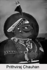 Prithviraj Chauhan, Chauhan Dynasty