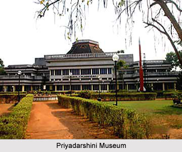 Priyadarshini Museum, Kerala