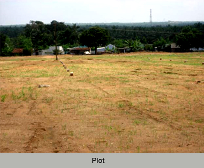 Proper and Improper Shape of the Plot , Vastu Shastra