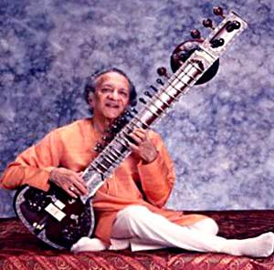Pt.Ravi Shankar