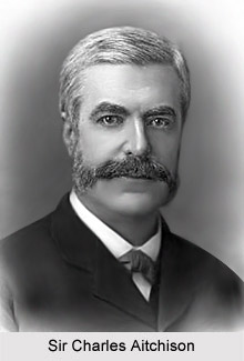 Sir Charles Aitchison