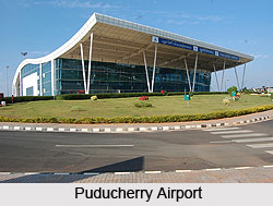 Puducherry Airport, Puducherry