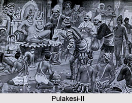 Pulakesi-II