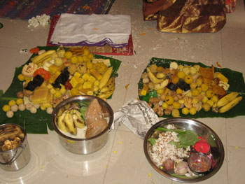 Pumsavana