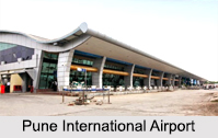 Pune International Airport, Indian Airports