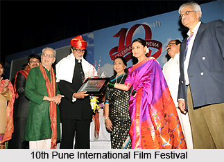 Pune International Film Festival