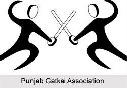 Punjab Gatka Association