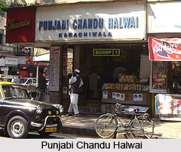 Punjabi Chandu Halwai