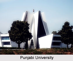 Punjabi University ,  Patiala