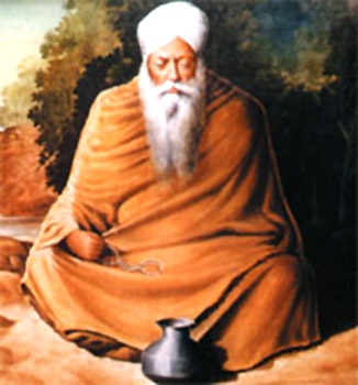 Puran Singh, Punjabi Writer