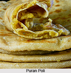 Puran Poli