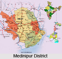 Purba Medinipur District, West Bengal