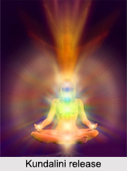 Purpose of Kundalini release