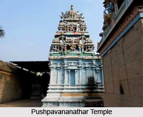 Pushpavananathar Temple