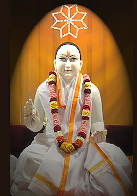 Pushti Marga