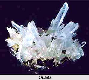 Quartz, Gemstone
